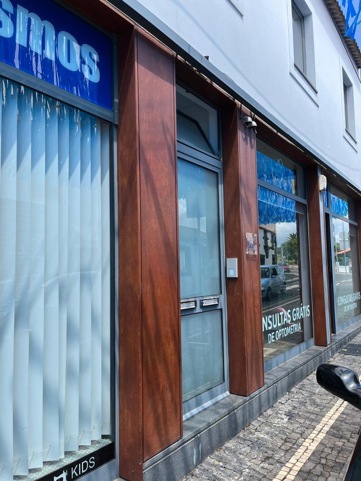 Rauls Place Madalena (Azores) Exterior foto